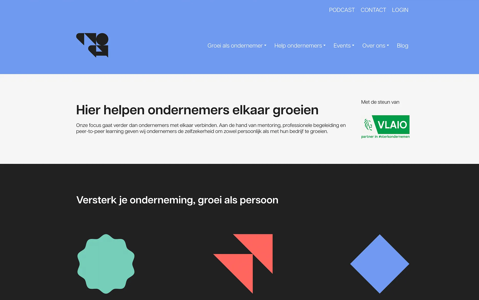 Ozalith - Netwerk Ondernemen - We Are Noa